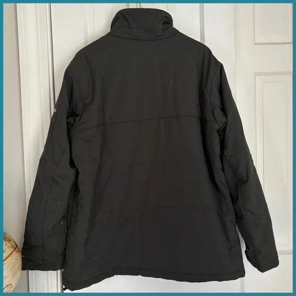 Columbia Omni-Shield Jacket - Picture 2 of 5